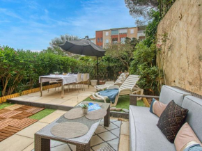 Apartment Le Lagon Bleu-10